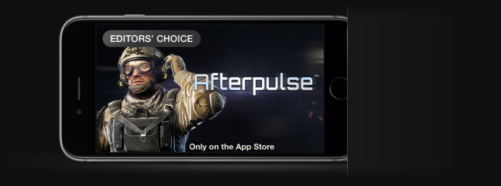 Afterpulse